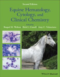 Equine Hematology, Cytology, and Clinical Chemistry, 2nd Edition PDF