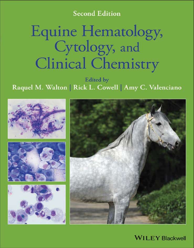 Equine Hematology, Cytology, And Clinical Chemistry, 2Nd Edition Pdf Download