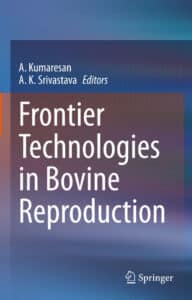 Frontier Technologies in Bovine Reproduction PDF Download