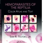 Hemoparasites of the Reptilia: Color Atlas and Text