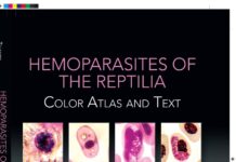 Hemoparasites of the Reptilia: Color Atlas and Text