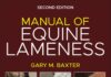 Manual Of Equine Lameness, 2Nd Edition