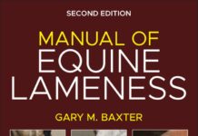 Manual of Equine Lameness, 2nd Edition