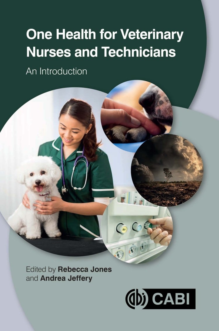 One Health For Veterinary Nurses And Technicians: An Introduction Pdf Download