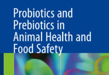 Probiotics and Prebiotics in Animal Health and Food Safety PDF