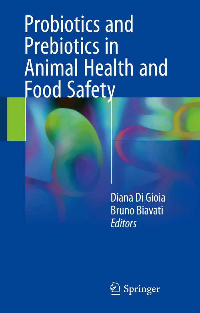 Probiotics And Prebiotics In Animal Health And Food Safety Pdf Download