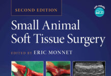 Small Animal Soft Tissue Surgery, 2nd Edition PDF Download