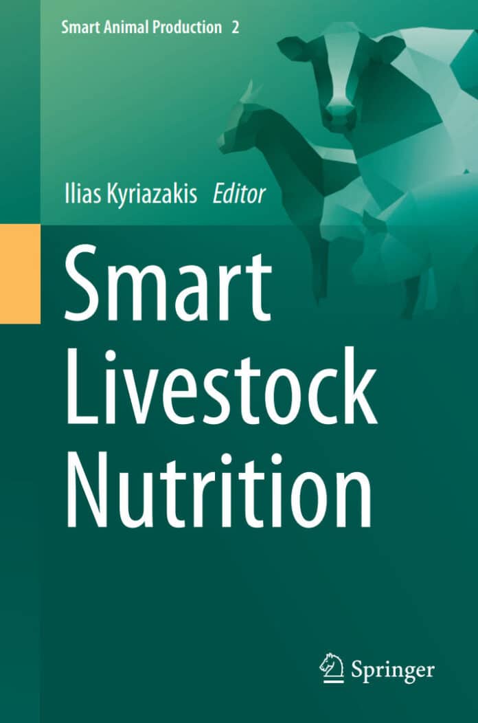 Smart Livestock Nutrition ebook pdf