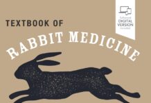Textbook of Rabbit Medicine 3rd Edition