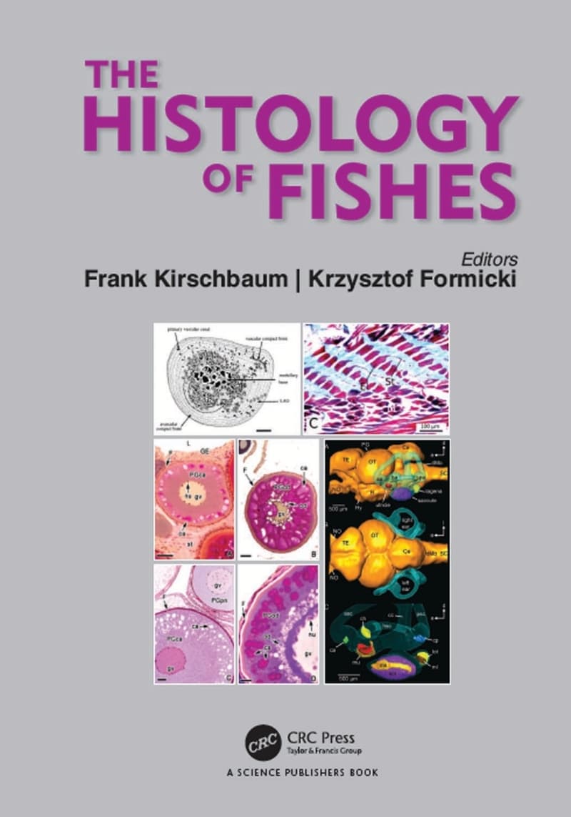 The Histology Of Fishes Pdf Download