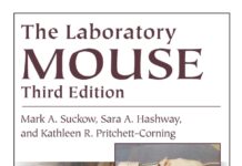 The Laboratory Mouse, 3rd Edition