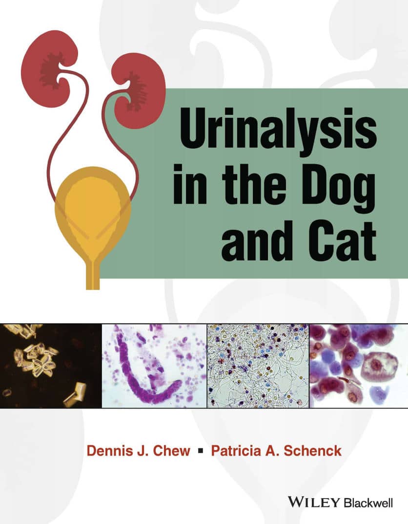 Urinalysis In The Dog And Cat Pdf Download