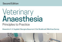 Veterinary Anaesthesia: Principles to Practice 2nd Edition PDF Download