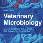 Veterinary Microbiology 4th Edition