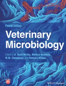 Veterinary Microbiology 4th Edition