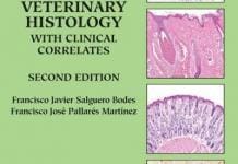 Aughey and Frye’s Comparative Veterinary Histology with Clinical Correlates, 2nd Edition PDF Download