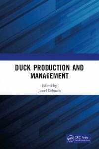 Duck-Production-and-Management