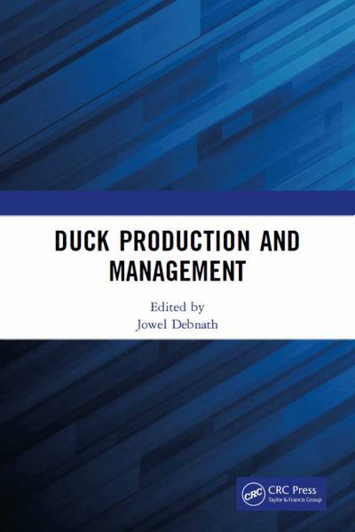Duck Production and Management PDF