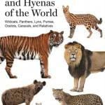Felids and Hyenas of the World; Wildcats, Panthers, Lynx, Pumas, Ocelots, Caracals, and Relatives
