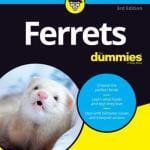 Ferrets For Dummies, 3rd Edition