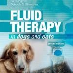 Fluid Therapy in Dogs and Cats, 2nd Edition