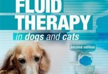 Fluid Therapy in Dogs and Cats, 2nd Edition ebook PDF Download