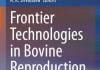 Frontier Technologies in Bovine Reproduction PDF Download