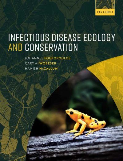 Infectious Disease Ecology and Conservation PDF