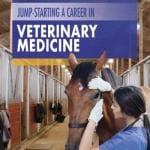 Jump-Starting a Career in Veterinary Medicine