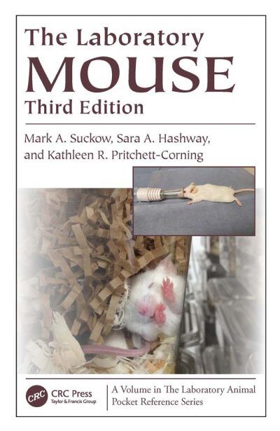 The Laboratory Mouse, 2nd Edition