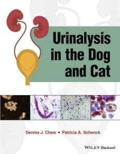 Urinalysis in the Dog and Cat PDF