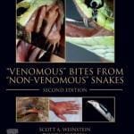 Venomous Bites from Non-Venomous Snakes, 2nd Edition