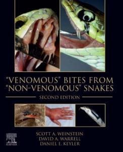 Venomous-Bites-from-Non-Venomous-Snakes-2nd-Edition