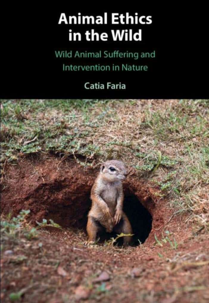 Animal Ethics In The Wild: Wild Animal Suffering And Intervention In Nature Pdf Download