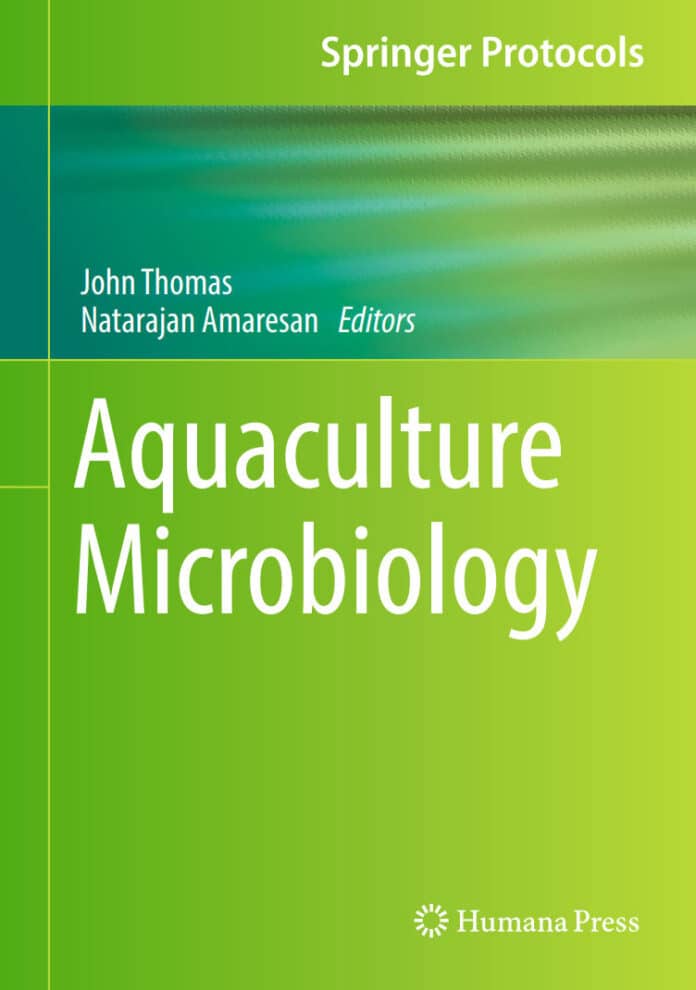 Aquaculture Microbiology