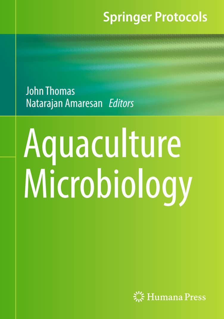 Aquaculture Microbiology Pdf Download