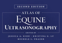 Atlas of Equine Ultrasonography 2nd Edition