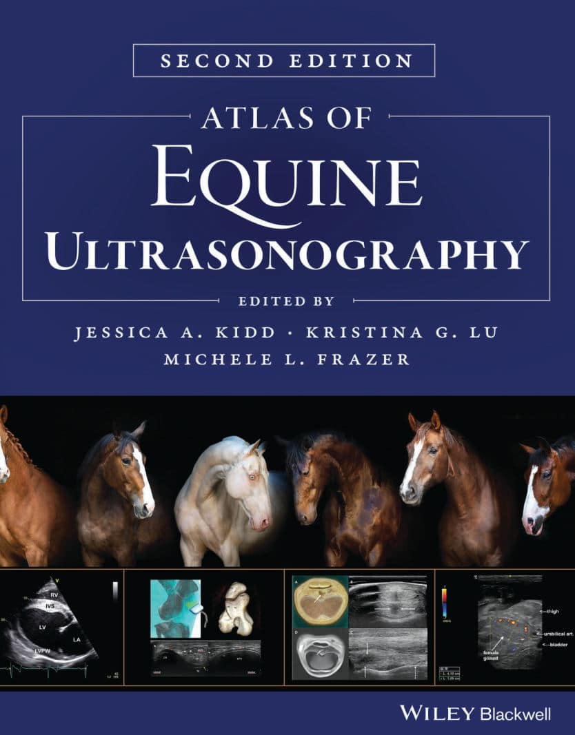 Atlas Of Equine Ultrasonography 2Nd Edition Pdf Download