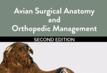 Avian Surgical Anatomy and Orthopedic Management, 2nd Edition