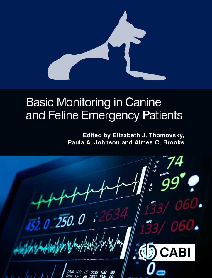 Basic Monitoring In Canine And Feline Emergency Patients Pdf Download