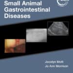 Blackwell's Five-Minute Veterinary Consult Clinical Companion: Small Animal Gastrointestinal Diseases