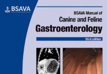 BSAVA Manual of Canine and Feline Gastroenterology 3rd Edition