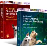 Clinical Small Animal Internal Medicine: 2 Volume Set PDF Download