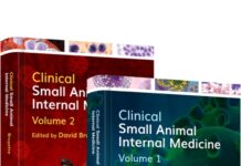 Clinical Small Animal Internal Medicine: 2 Volume Set PDF Download