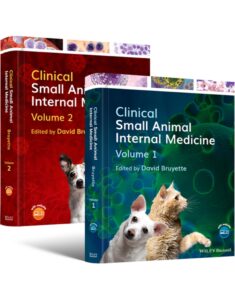 Clinical Small Animal Internal Medicine: 2 Volume Set PDF Download