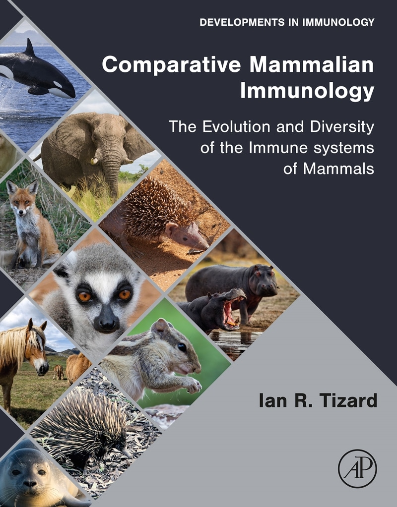 Comparative Mammalian Immunology: The Evolution And Diversity Of The Immune Systems Of Mammals Pdf Download
