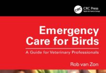 Emergency Care for Birds: A Guide for Veterinary Professionals
