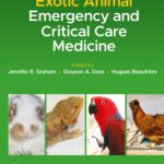 Exotic Animal Emergency and Critical Care Medicine
