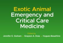 Exotic Animal Emergency and Critical Care Medicine