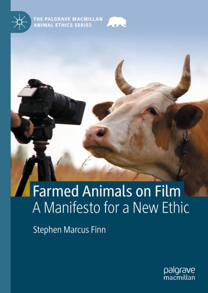 Farmed Animals on Film: A Manifesto for a New Ethic PDF Download